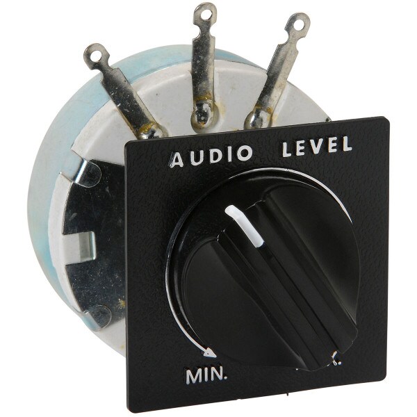 Main product image for L-Pad 100W Mono 1" Shaft 8 Ohm 260-265